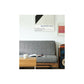 JOURNAL STANDARD FURNITURE（ジャーナルスタンダードファニチャー ） ハビタ ソファー ベッド W1800 / グレー