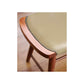 ACME Furniture（アクメファニチャー） オークスベンチ ベージュ PVC