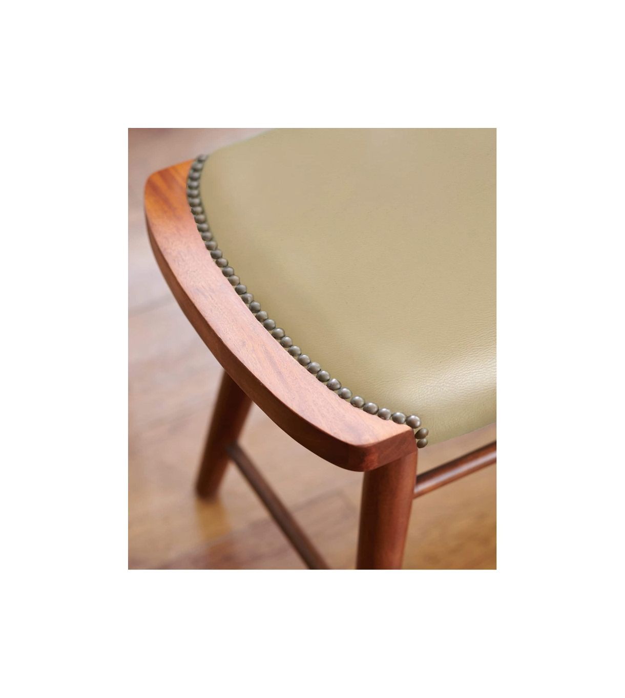 ACME Furniture（アクメファニチャー） オークスベンチ ベージュ PVC