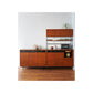 JOURNAL STANDARD FURNITURE（ジャーナルスタンダードファニチャー ）ハビタ キッチンボード エル