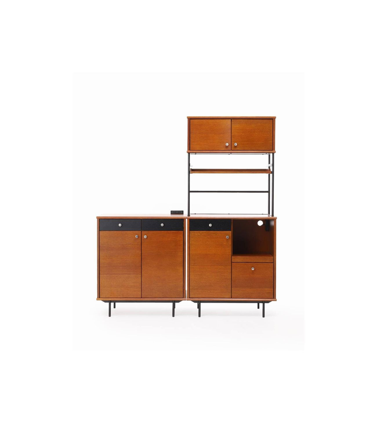 JOURNAL STANDARD FURNITURE（ジャーナルスタンダードファニチャー ）ハビタ キッチンボード エス