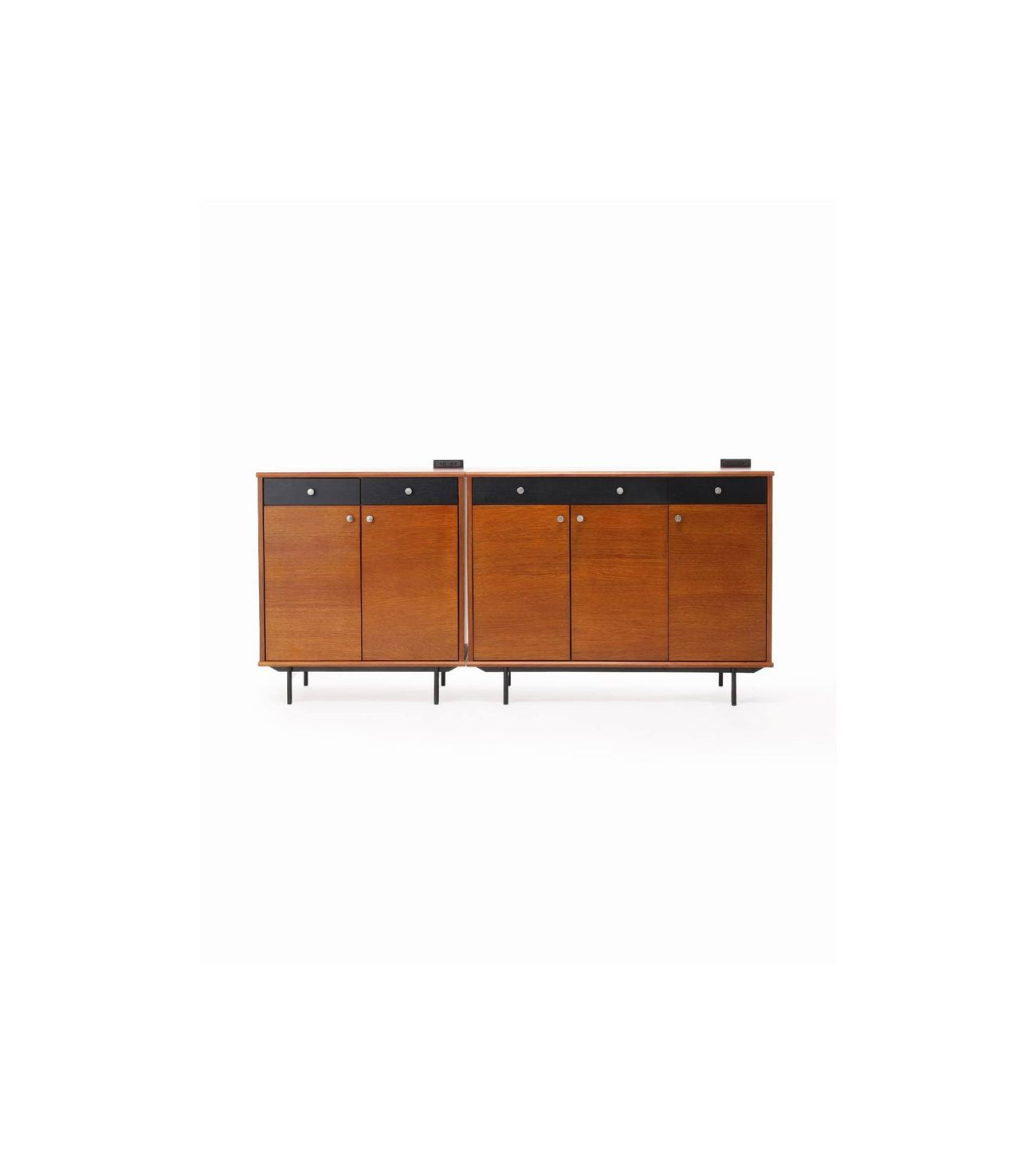 JOURNAL STANDARD FURNITURE（ジャーナルスタンダードファニチャー ）ハビタ キッチンボード エル