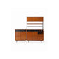 JOURNAL STANDARD FURNITURE（ジャーナルスタンダードファニチャー ）ハビタ キッチンボード エス