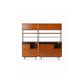 JOURNAL STANDARD FURNITURE（ジャーナルスタンダードファニチャー ）ビタ キッチンカウンター エル