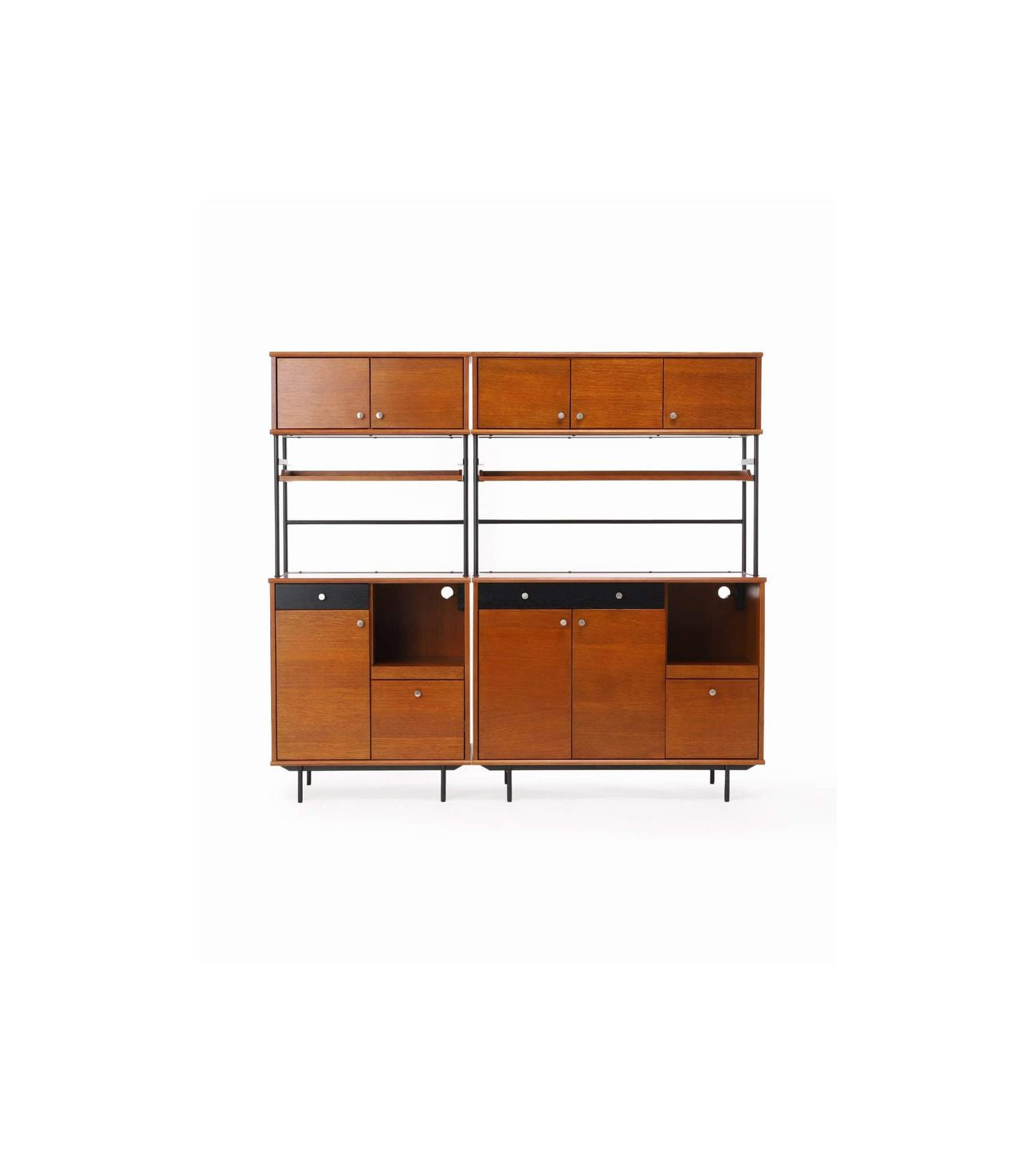 JOURNAL STANDARD FURNITURE（ジャーナルスタンダードファニチャー ）ハビタ キッチンボード エル