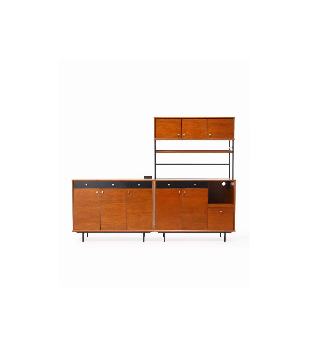 JOURNAL STANDARD FURNITURE（ジャーナルスタンダードファニチャー ）ハビタ キッチンボード エル