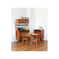 JOURNAL STANDARD FURNITURE（ジャーナルスタンダードファニチャー ）ハビタ キッチンボード エル