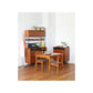 JOURNAL STANDARD FURNITURE（ジャーナルスタンダードファニチャー ）ビタ キッチンカウンター エル