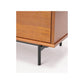 JOURNAL STANDARD FURNITURE（ジャーナルスタンダードファニチャー ）ハビタ キッチンボード エス