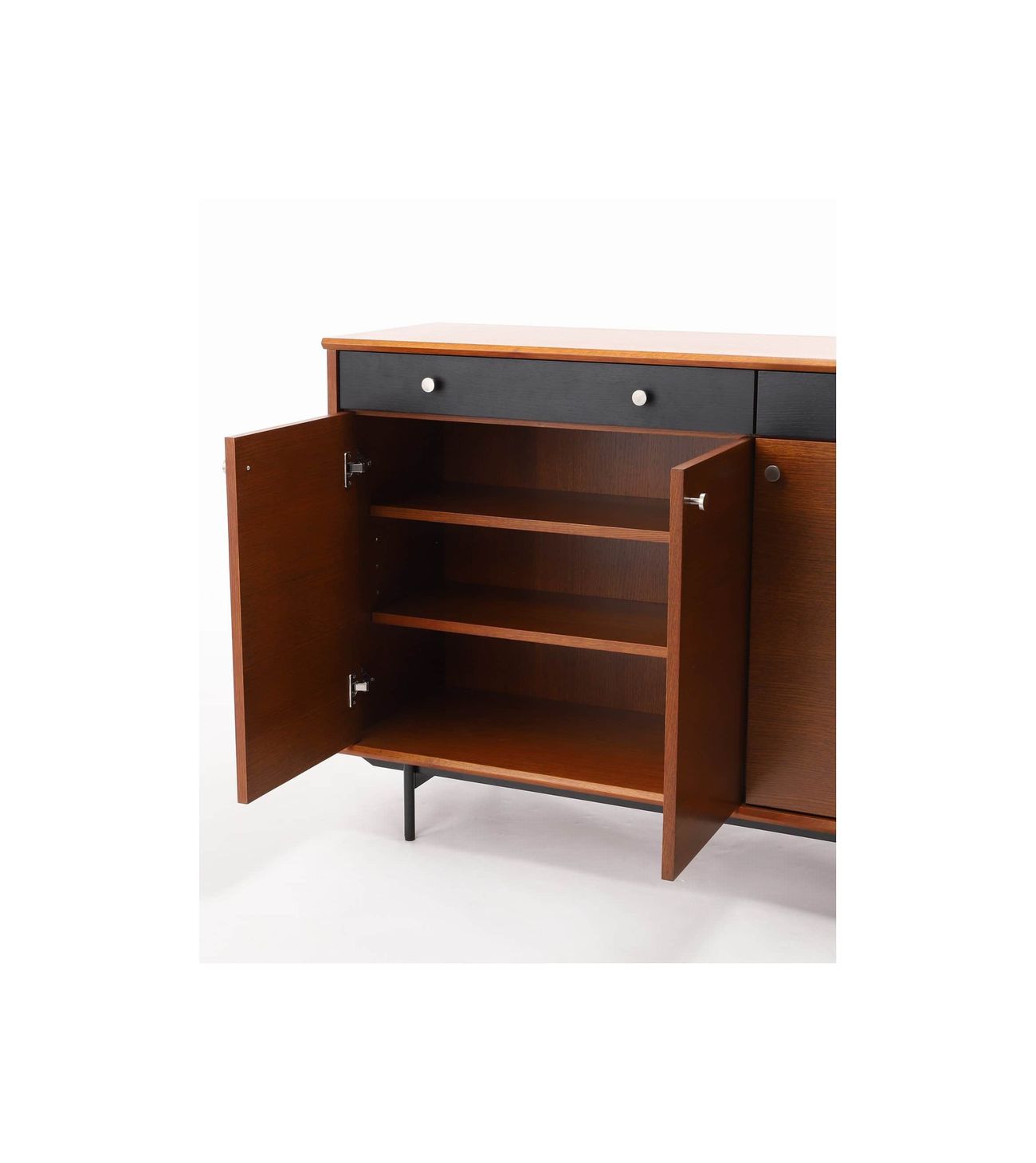 JOURNAL STANDARD FURNITURE（ジャーナルスタンダードファニチャー ）ビタ キッチンカウンター エル