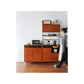 JOURNAL STANDARD FURNITURE（ジャーナルスタンダードファニチャー ）ハビタ キッチンカウンター エス