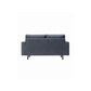 JOURNAL STANDARD FURNITURE（ジャーナルスタンダードファニチャー ）ピーエスエフソファ 2シーター