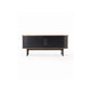 JOURNAL STANDARD FURNITURE（ジャーナルスタンダードファニチャー ）アノール サイドボード ブラック