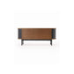 JOURNAL STANDARD FURNITURE（ジャーナルスタンダードファニチャー ）アノール サイドボード ブラック