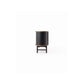 JOURNAL STANDARD FURNITURE（ジャーナルスタンダードファニチャー ）アノール サイドボード ブラック