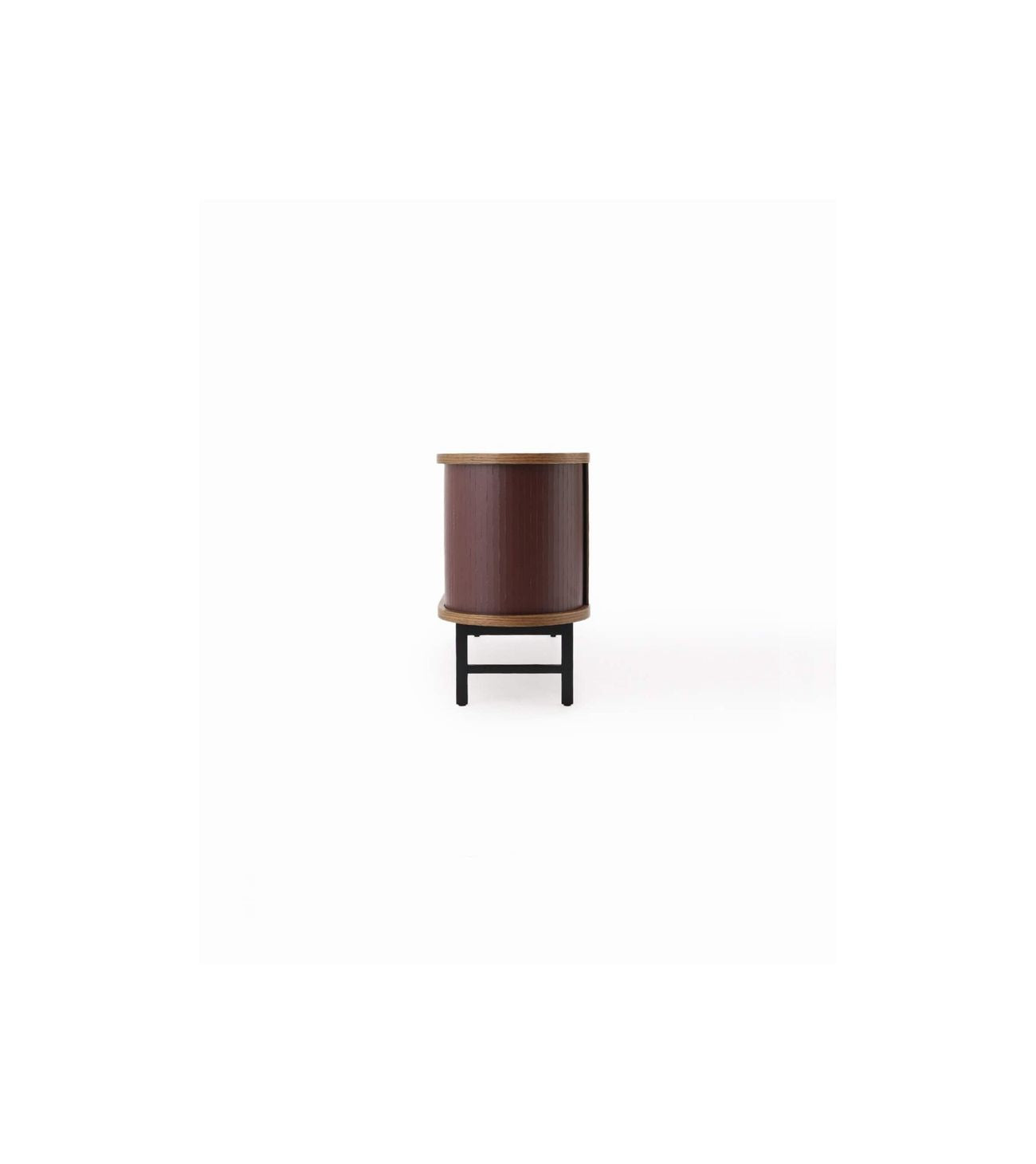 JOURNAL STANDARD FURNITURE（ジャーナルスタンダードファニチャー ）アノールサイドボード　ワイン