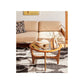 ACME Furniture（アクメファニチャー） シルエット センターテーブル