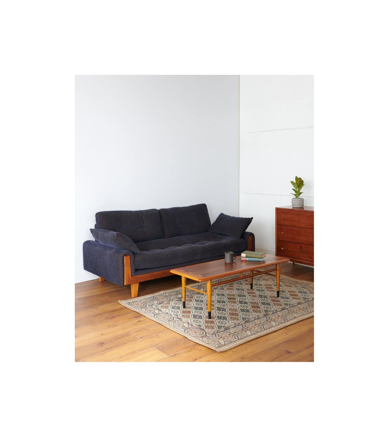 ACME Furniture（アクメファニチャー） アクレイム コーヒーテーブル