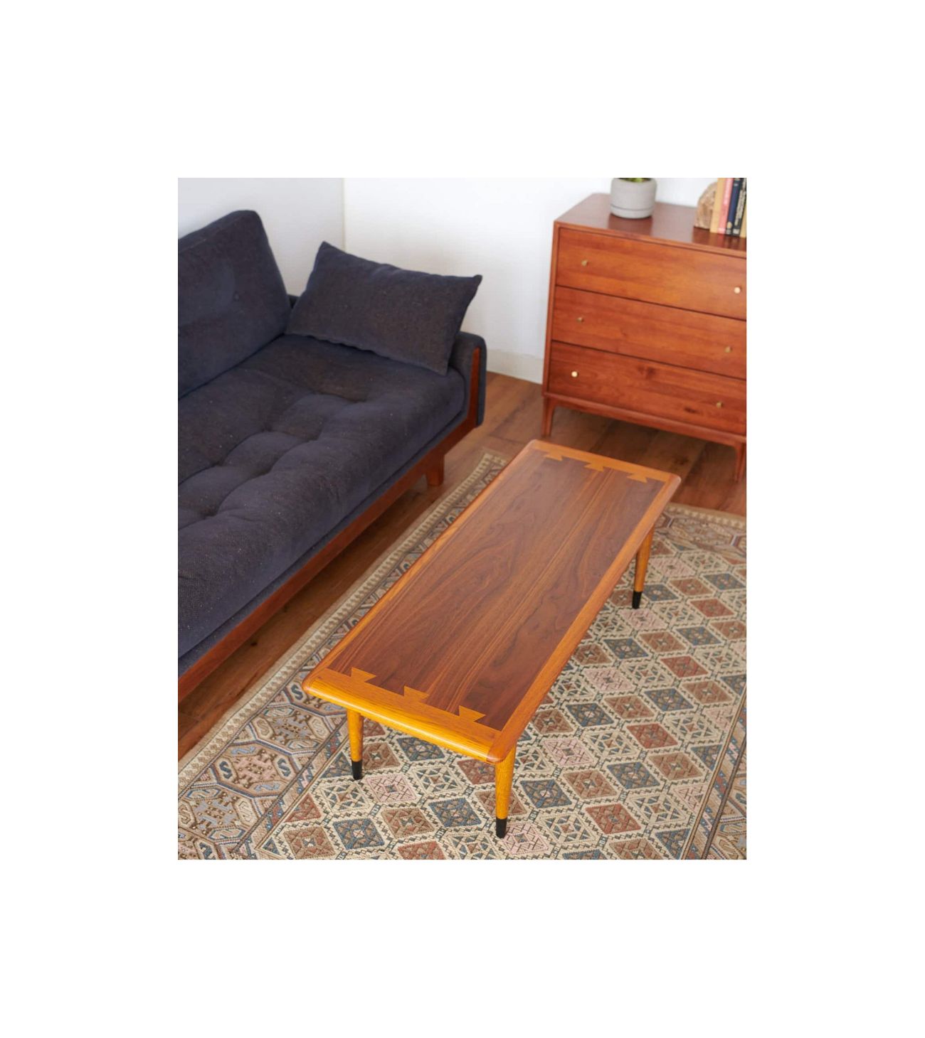 ACME Furniture（アクメファニチャー） アクレイム コーヒーテーブル