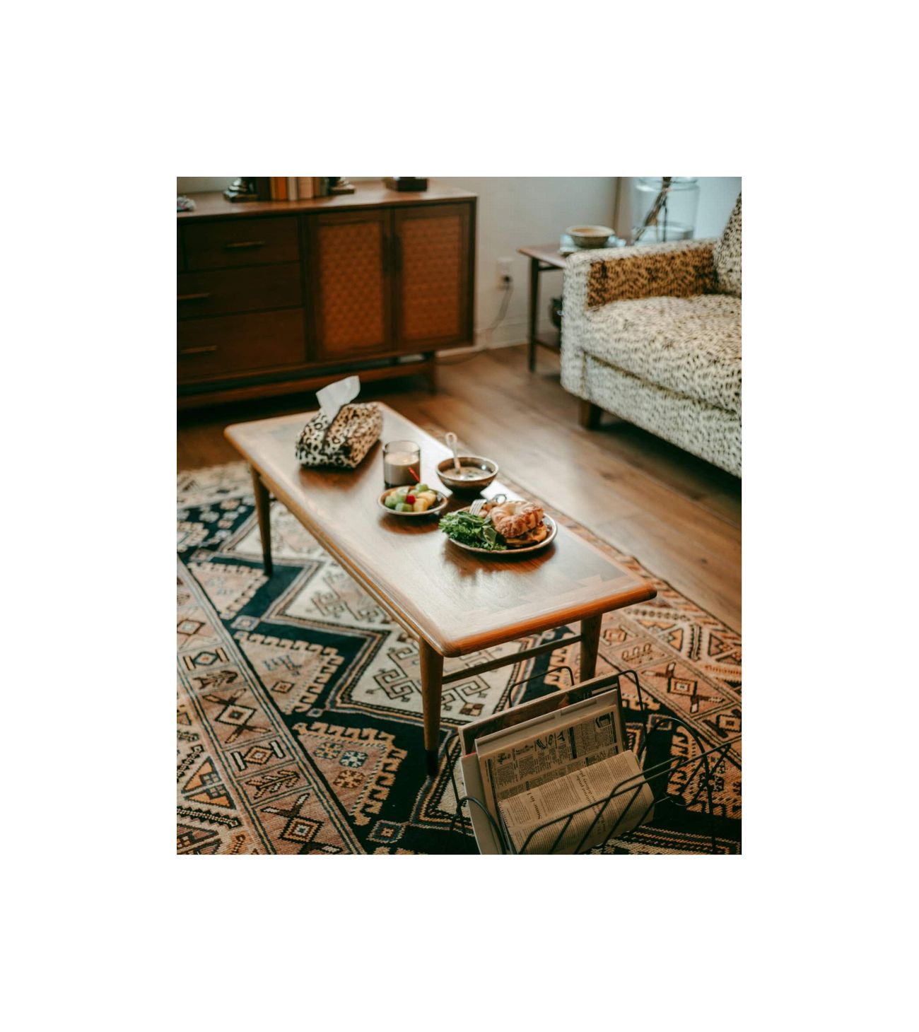 ACME Furniture（アクメファニチャー） アクレイム コーヒーテーブル