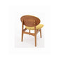 ACME Furniture（アクメファニチャー） トラッセル ラウンジチェア / イエロー