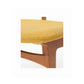 ACME Furniture（アクメファニチャー） トラッセル ラウンジチェア / イエロー