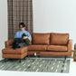 JOURNAL STANDARD FURNITURE（ジャーナルスタンダードファニチャー ）ピーエスエフ カウチソファ