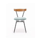 ACME Furniture（アクメファニチャー）グランドビュー チェア / ライト ブルー