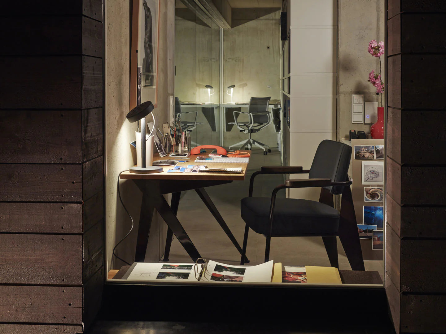 Vitra(ヴィトラ) Compas Direction（コンパス ディレクション）