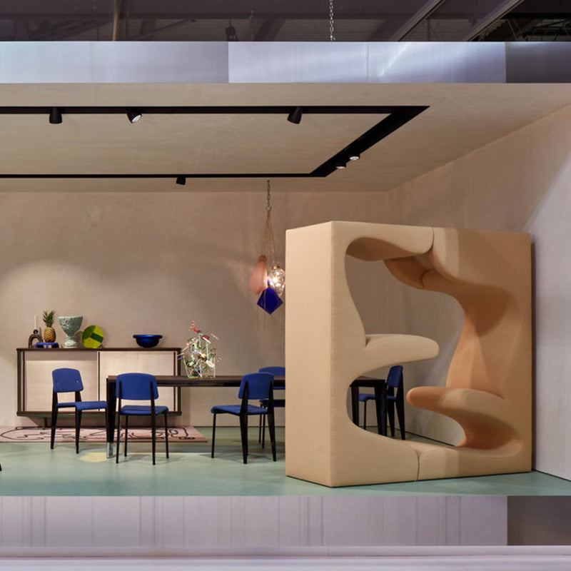 Vitra（ヴィトラ）Living Tower（リビング タワー）