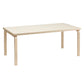 Artek（アルテック） 80A／80B／81A／81B／82A／82B／83 ／86／86A アアルト テーブル 長方形