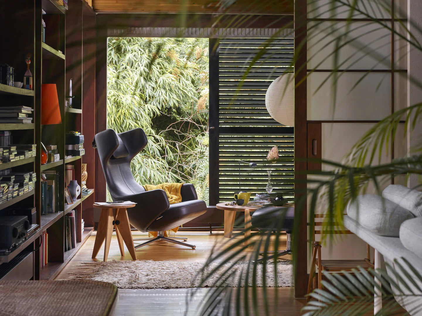 Vitra(ヴィトラ) Tabouret Bois（タブレ ボワ）
