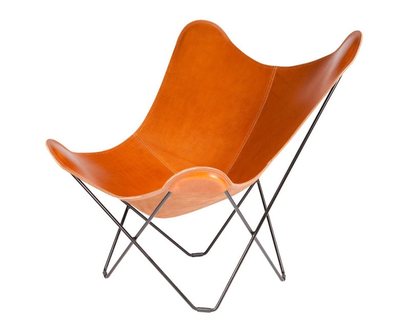 Cuero | BKF Butterfly Chair MARIPOSA / PAMPA MARIPOSA（ビーケーエフ バタフライチェア マリポサ / パンパマリポサ）