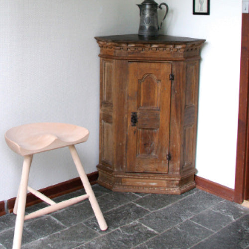 WERNER（ワーナー）SHOEMAKER CHAIR NO.27（シューメーカーチェア NO.27）