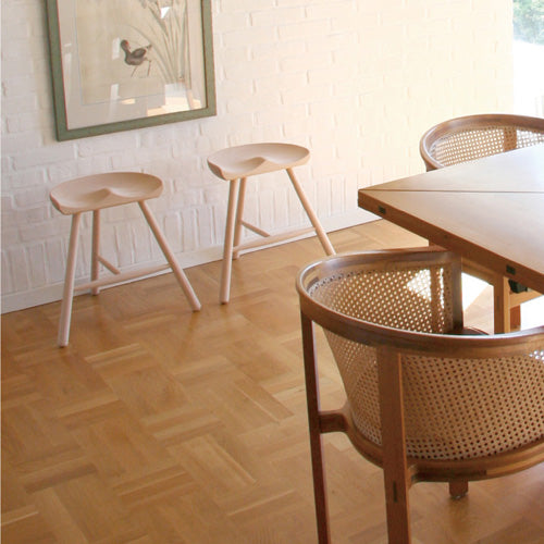 WERNER（ワーナー）SHOEMAKER CHAIR NO.27（シューメーカーチェア NO.27）