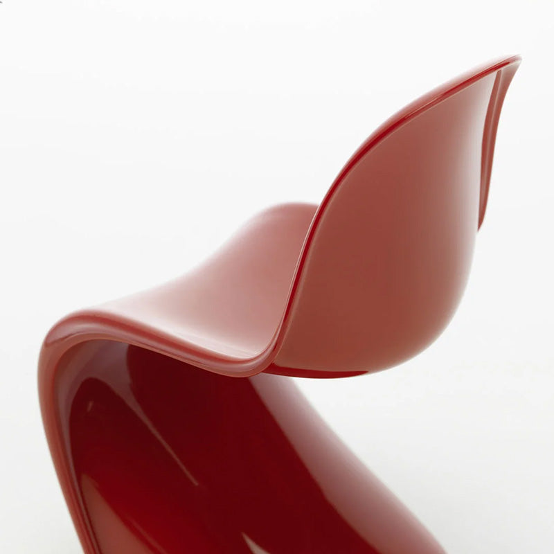 Vitra（ヴィトラ） ミニチュア パントン チェア 5個セット