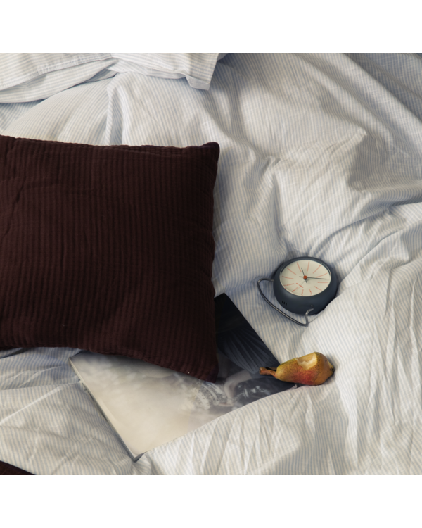 ARNE JACOBSEN WATCHES（アルネ・ヤコブセン・ウォッチズ）バンカーズ・アラーム・マーブルグレー