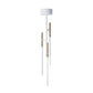 ART WORK STUDIO（アートワークスタジオ）Vision 3 LED-ceiling lamp（ビジョン3LEDシーリングランプ）