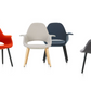 Vitra(ヴィトラ)Organic Chair(オーガニック チェア)