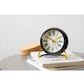 【SOLD OUT】ARNE JACOBSEN WATCHES（アルネ・ヤコブセン・ウォッチズ）【数量限定】ROMAN CLASSIC ALARM BLACK