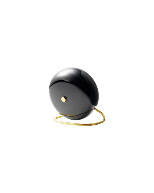 【SOLD OUT】ARNE JACOBSEN WATCHES（アルネ・ヤコブセン・ウォッチズ）【数量限定】ROMAN CLASSIC ALARM BLACK