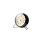 【SOLD OUT】ARNE JACOBSEN WATCHES（アルネ・ヤコブセン・ウォッチズ）【数量限定】ROMAN CLASSIC ALARM BLACK