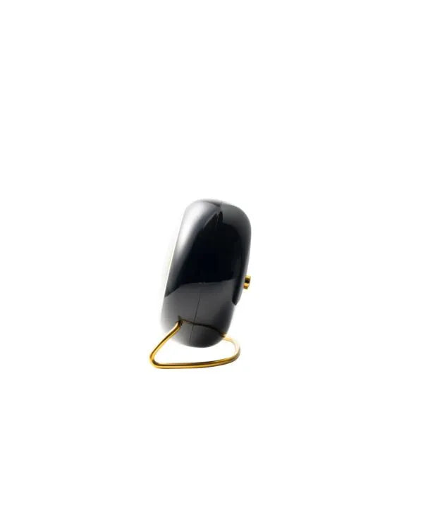 【SOLD OUT】ARNE JACOBSEN WATCHES（アルネ・ヤコブセン・ウォッチズ）【数量限定】ROMAN CLASSIC ALARM BLACK
