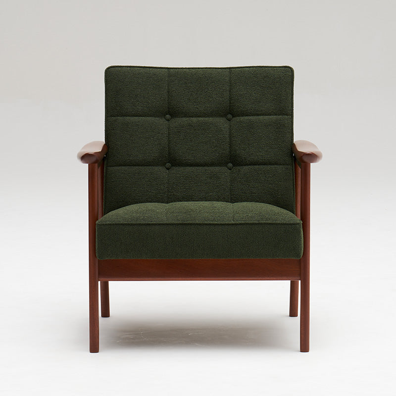 ※受注終了【K Chair Winter 2025 Limited】※期間限定 カリモク60 Kチェア 「サペリ／ノルデ・シダー」