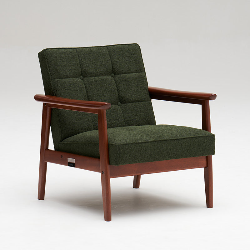 ※受注終了【K Chair Winter 2025 Limited】※期間限定 カリモク60 Kチェア 「サペリ／ノルデ・シダー」
