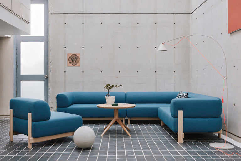 Karimoku New Standard（カリモクニュースタンダード）Elephant Sofa（エレファントソファ）
