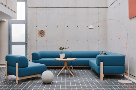 Karimoku New Standard（カリモクニュースタンダード）Elephant Sofa（エレファントソファ）