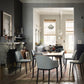 Vitra(ヴィトラ)  Softshell Chair(ソフトシェル チェア) ４レッグべース