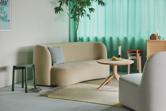 Karimoku New Standard（カリモクニュースタンダード）Polar Sofa（ ポーラソファ）