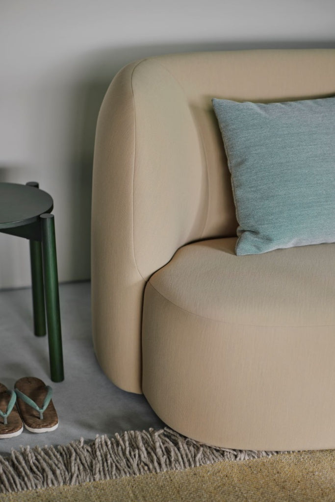Karimoku New Standard（カリモクニュースタンダード）Polar Sofa（ ポーラソファ）
